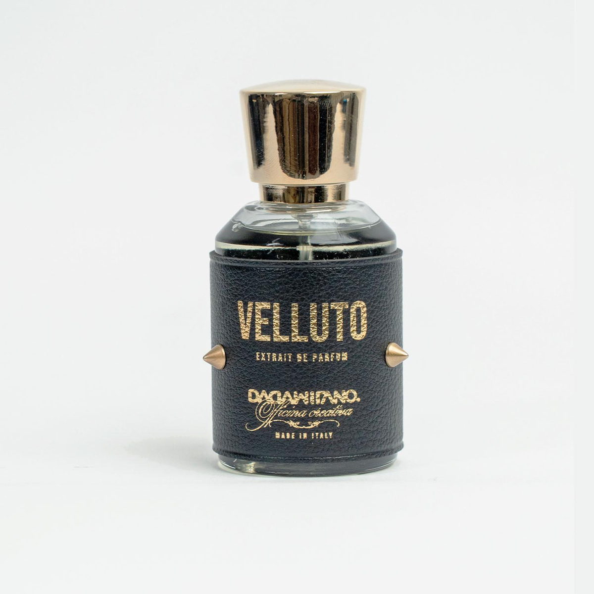 Velluto Dadamilano — аромат