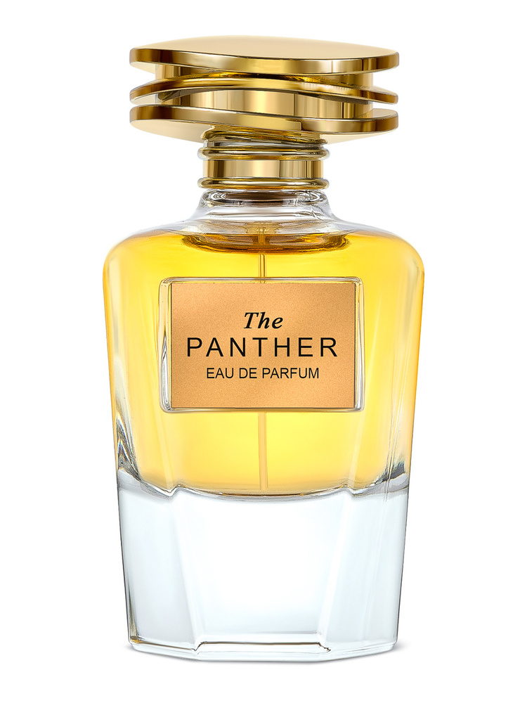 The Panther Fragrance World