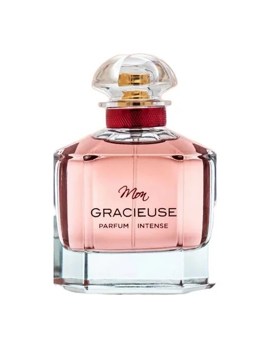 Mon Gracieuse Parfum Intense Fragrance World — аромат