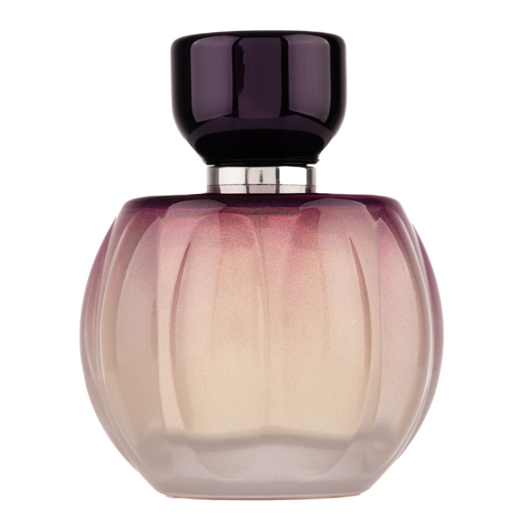 Pure Passion Fragrance World — аромат