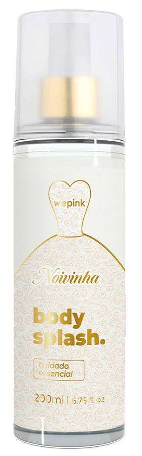 Noivinha We Pink — аромат