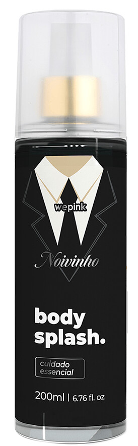 Noivinho We Pink — аромат