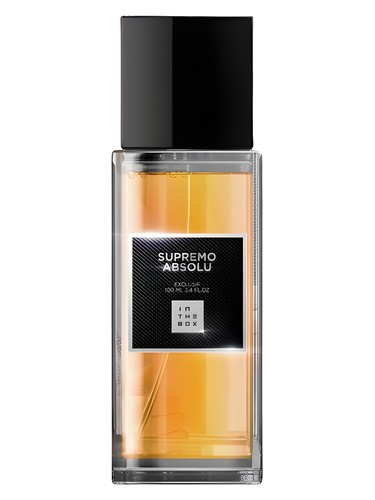 Supremo Absolu In The Box — аромат
