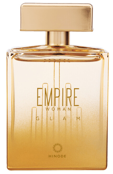 Empire Woman Glam Hinode — аромат