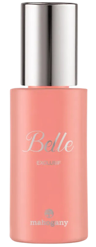Belle Exclusif Mahogany — аромат