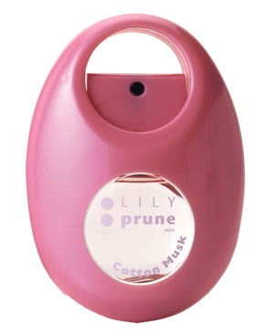 Lily Prune Cotton Musk Ulric de Varens — аромат