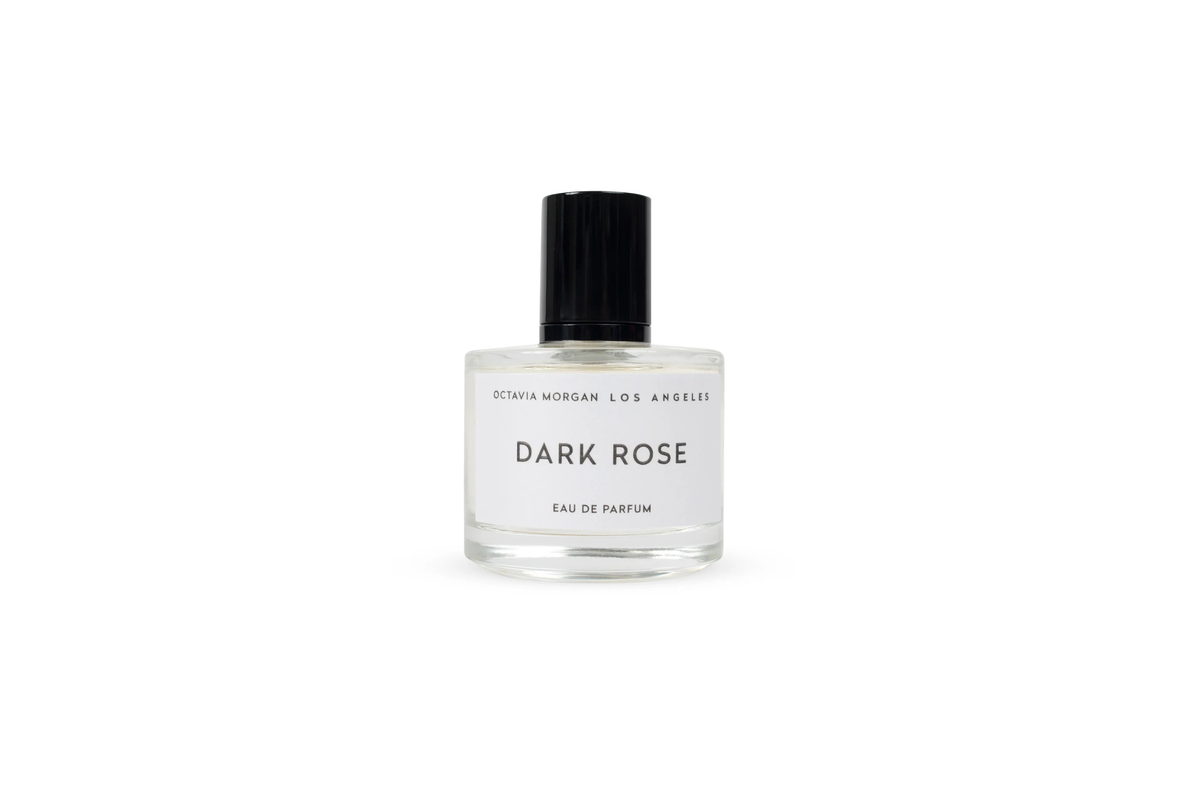 Dark Rose Octavia Morgan Los Angeles — аромат