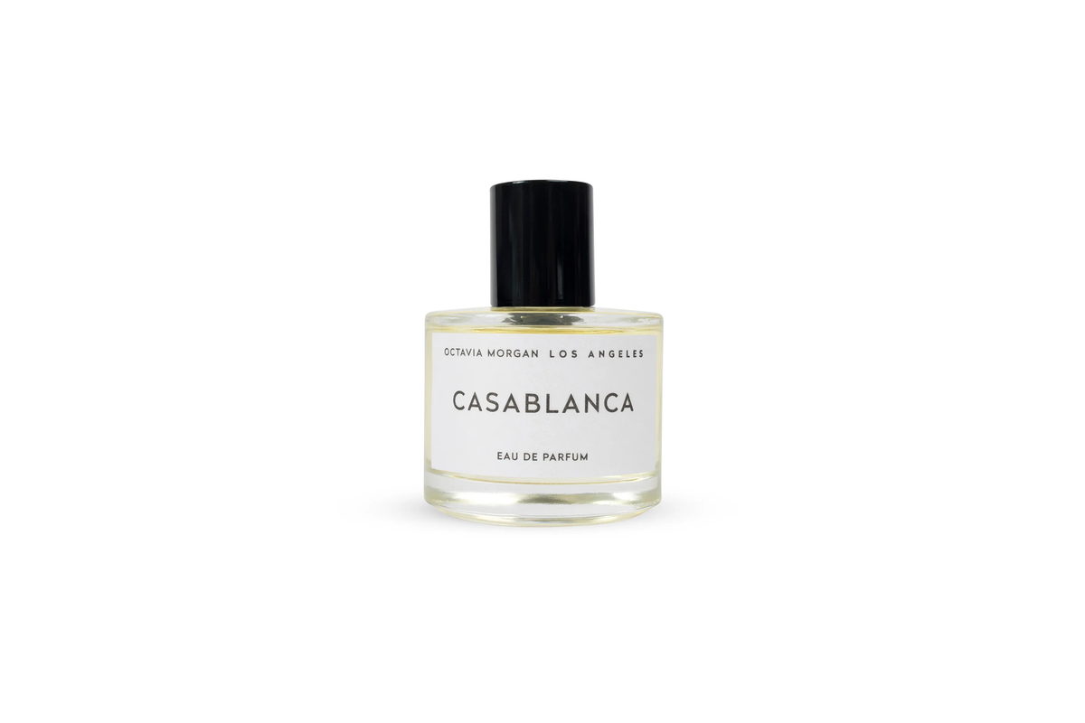 Casablanca Octavia Morgan Los Angeles — аромат