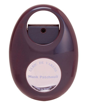 Lily Prune Musk Patchouli Ulric de Varens — аромат