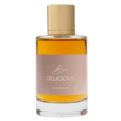 Be Delicious Balocchi — аромат