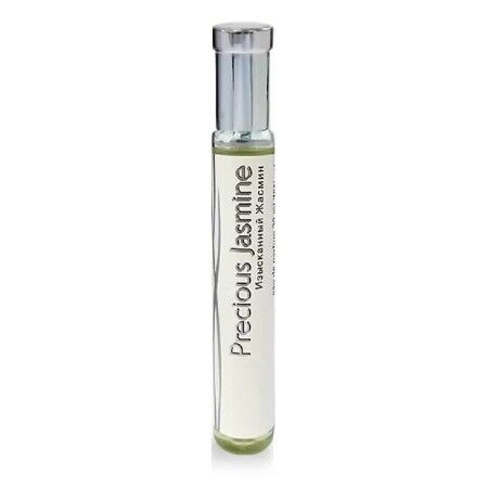 Precious Jasmine Parfums Genty — аромат