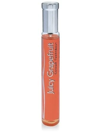 Juicy Grapefruit Parfums Genty — аромат