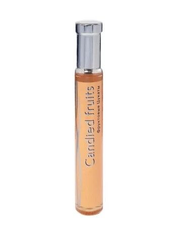 Candied Fruits Parfums Genty — аромат