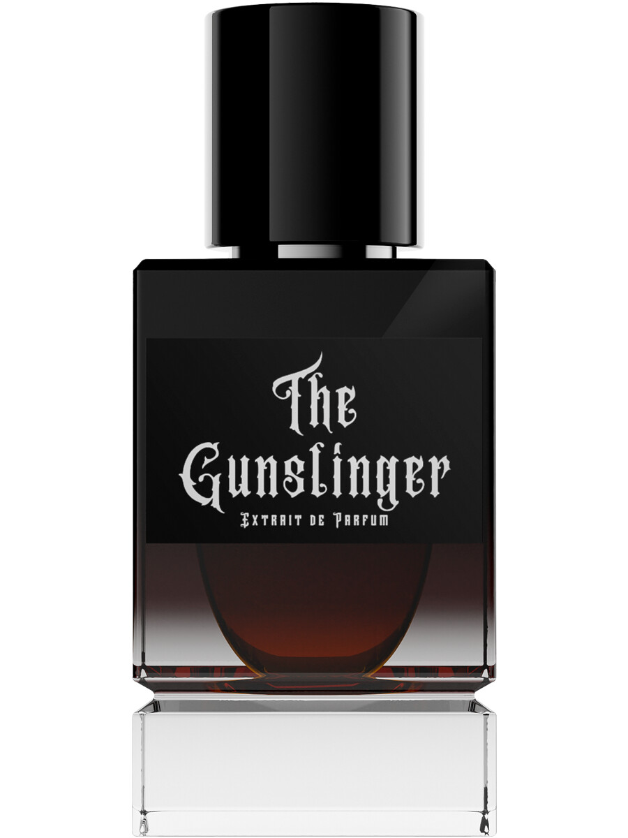 The Gunslinger Paco Fernandez Fragrances — аромат