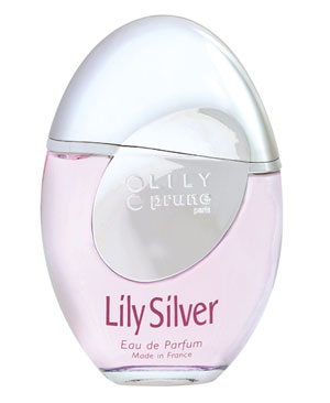 Lily Prune Lily Silver Ulric de Varens — аромат