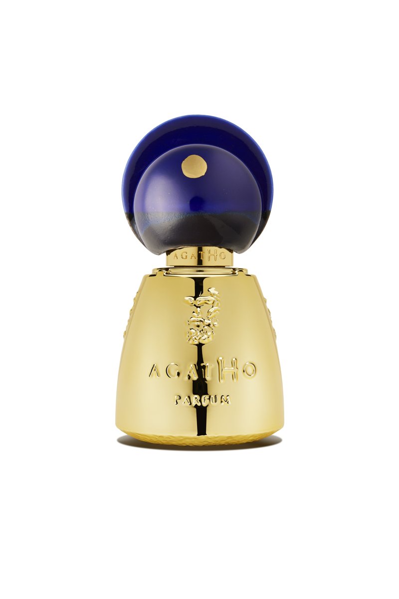 Vettii Agatho Parfum — аромат