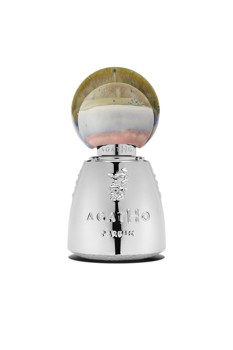 Portamarina Agatho Parfum — аромат
