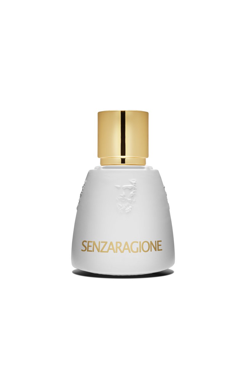 Senzaragione Agatho Parfum — аромат