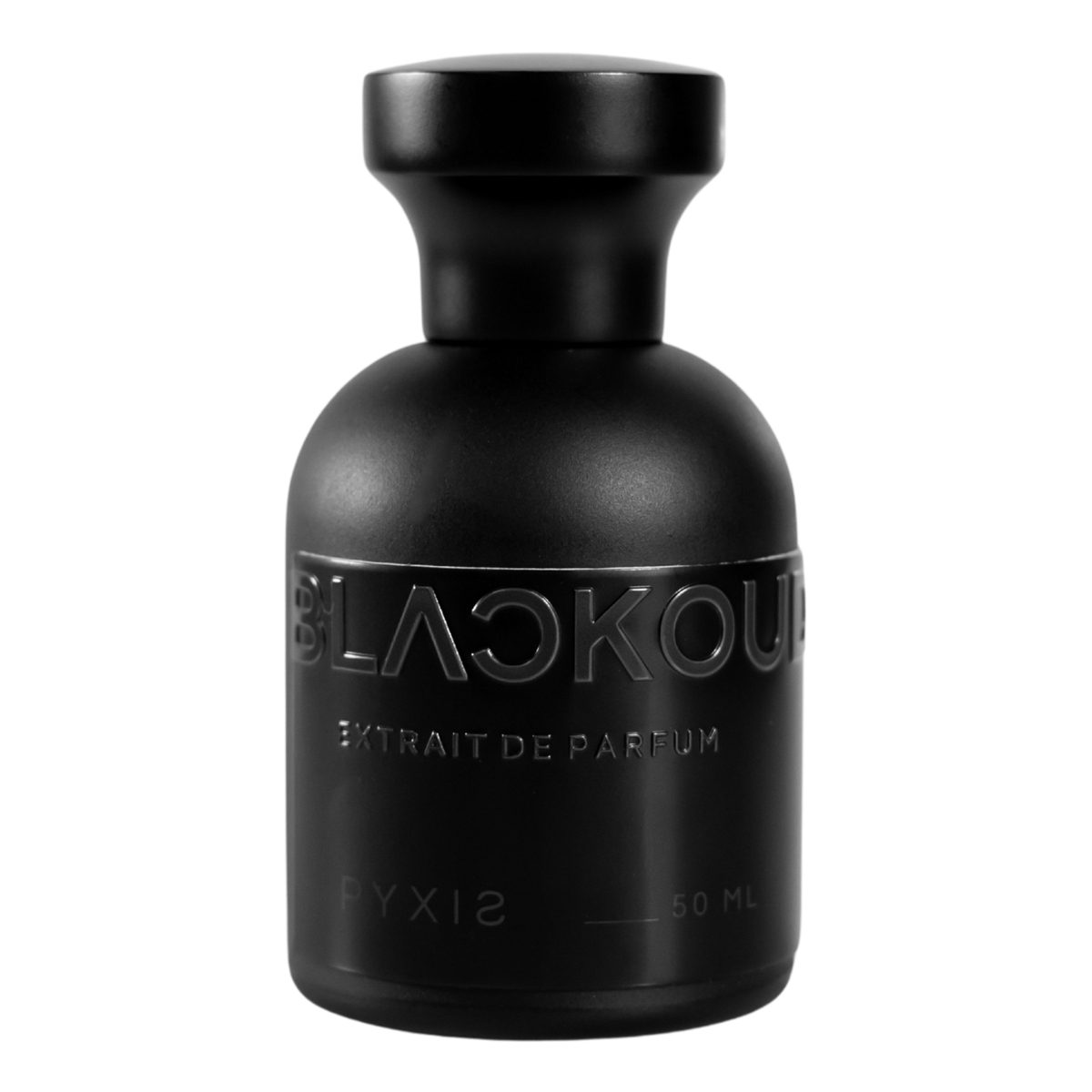 Pyxis Blackoud — аромат