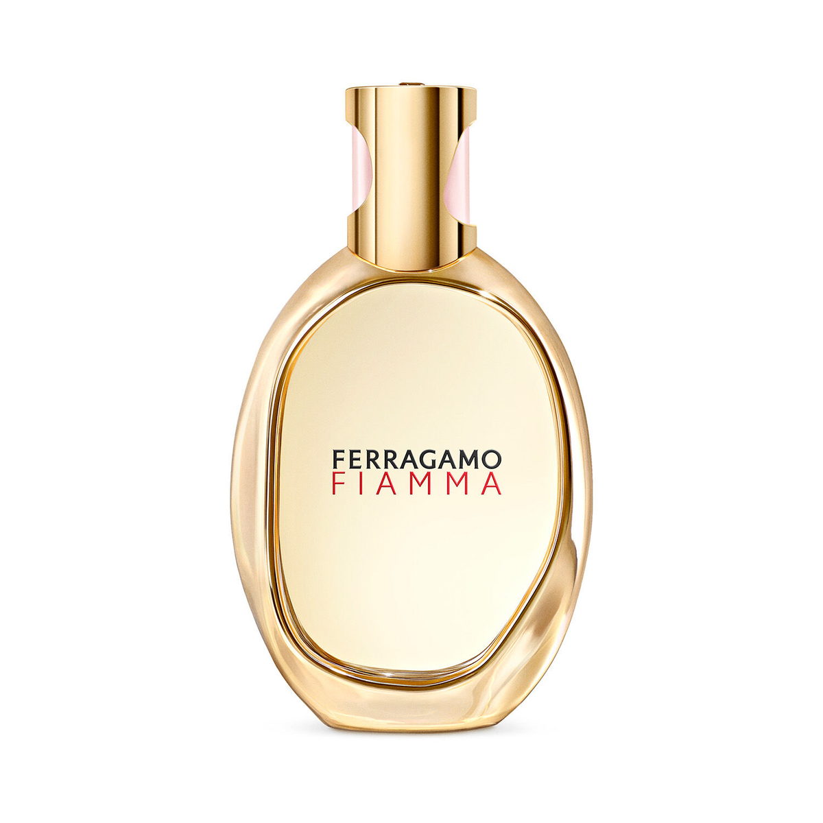 Fiamma Salvatore Ferragamo — аромат