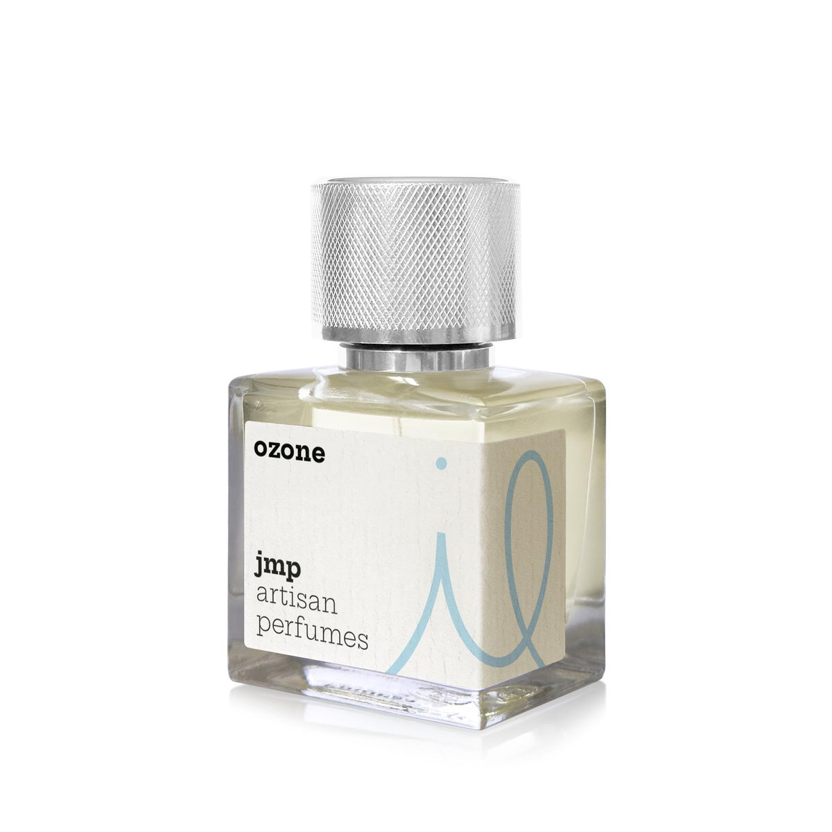 Ozone JMP Artisan Perfumes — аромат