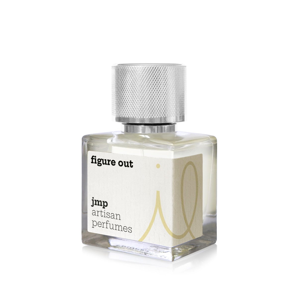 Figure Out JMP Artisan Perfumes — аромат