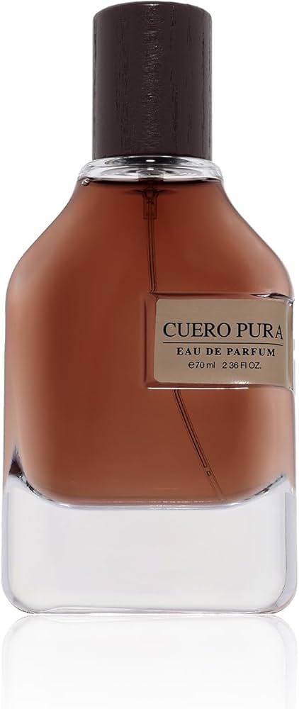 Cuero Pura Fragrance World
