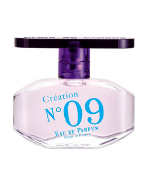 Creation N° 09 Ulric de Varens — аромат