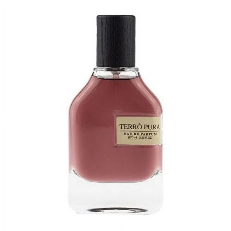 Terro Pura Fragrance World — аромат