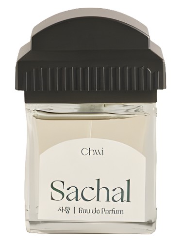 Sachal 사찰 Chwi 취 — аромат