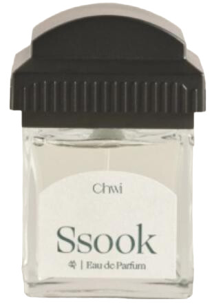Ssook 쑥 Chwi 취 — аромат