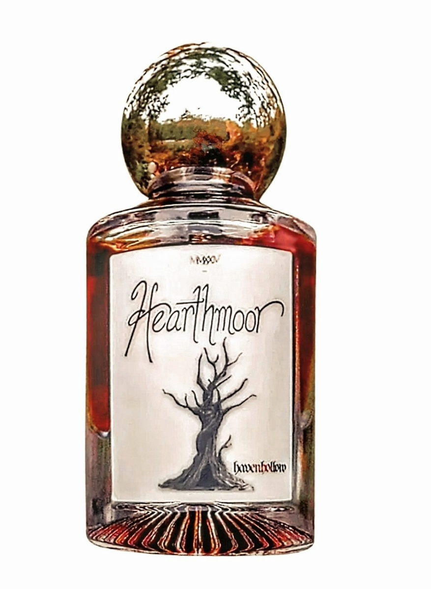 Hearthmoor Havenhollow — аромат