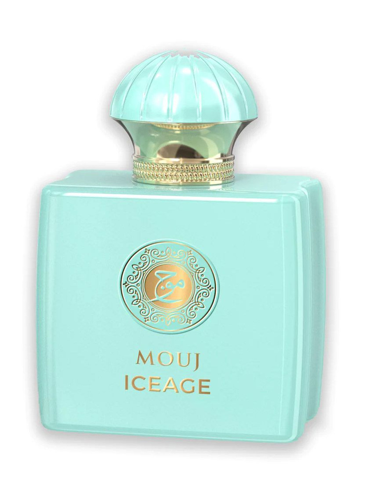 Mouj Iceage Milestone Perfumes — аромат