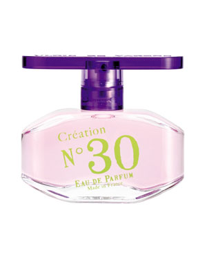 Creation N° 30 Ulric de Varens — аромат