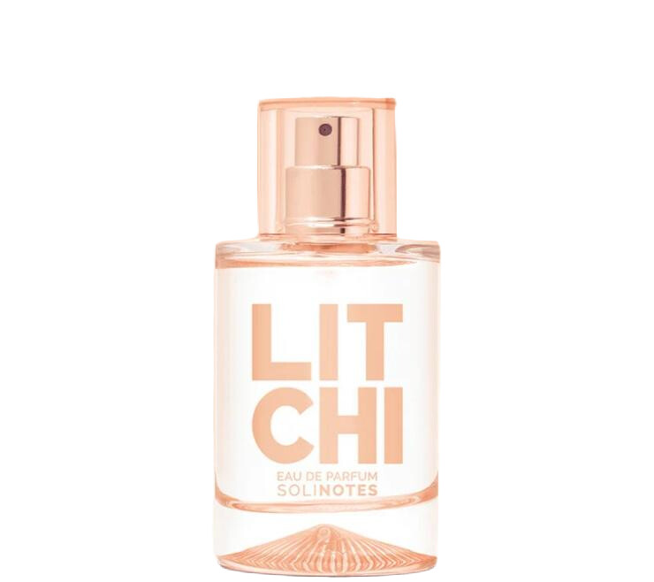 Litchi Solinotes — аромат