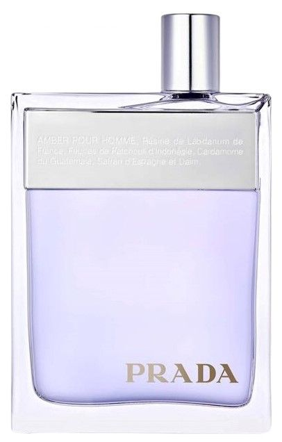 Prada Amber Pour Homme (Prada Man) Prada — аромат