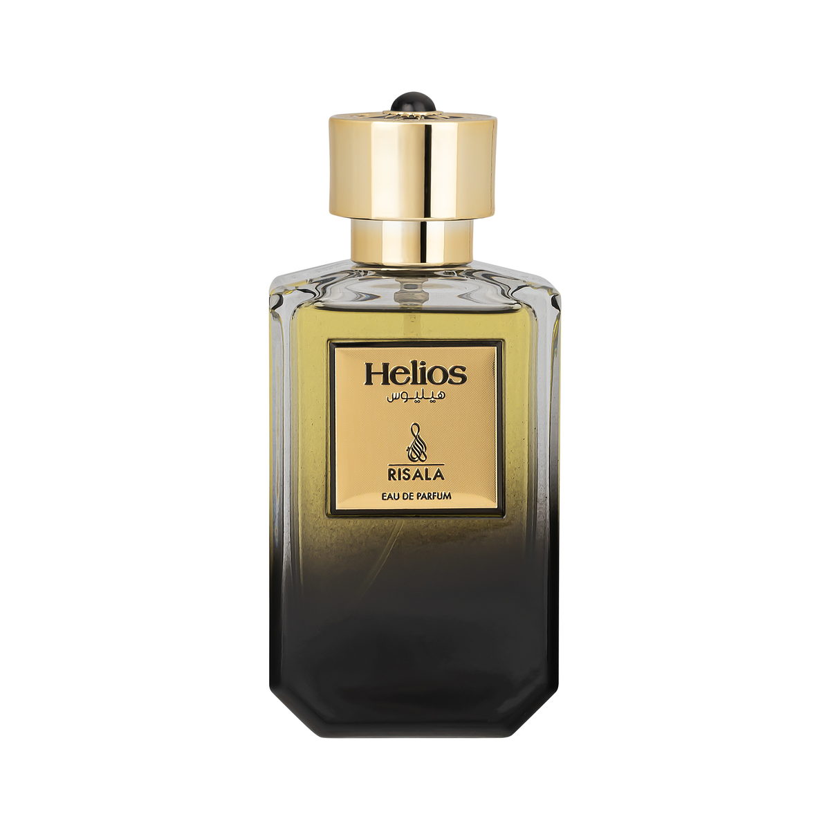 Helios Risala — аромат