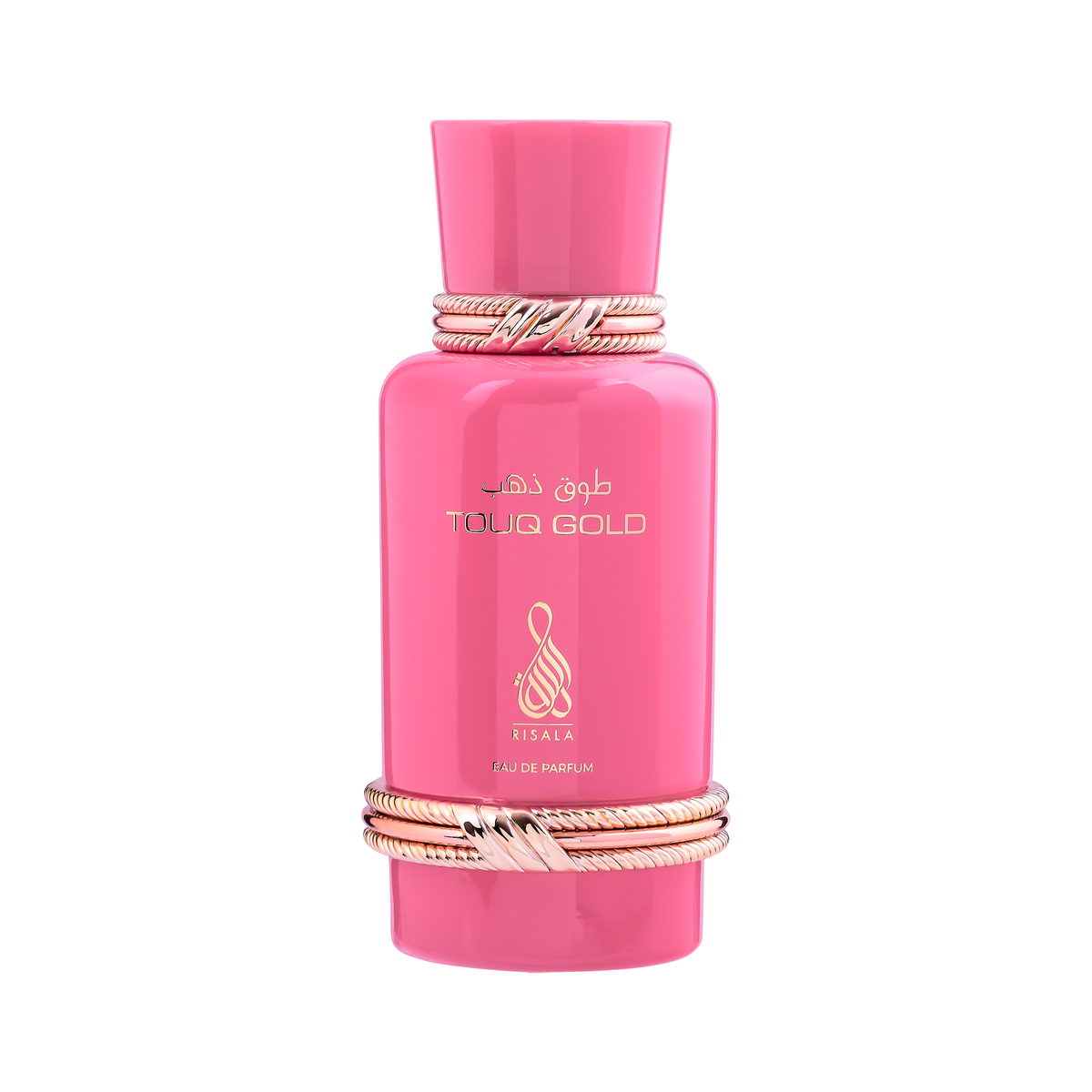 Touq Gold Risala — аромат