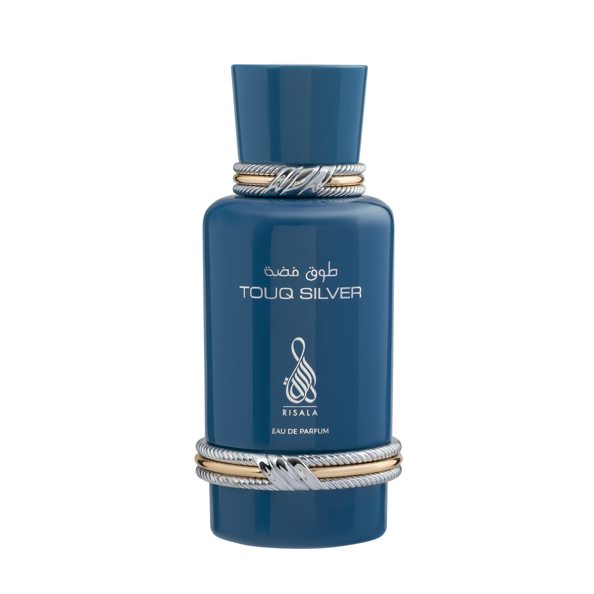 Touq Silver Risala — аромат