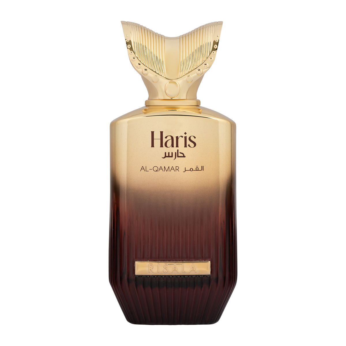 Haris Al-Qamar Risala Elite — аромат