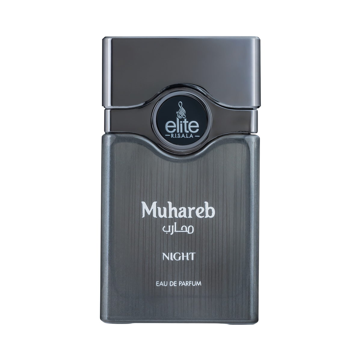 Muhareb Night Risala Elite — аромат