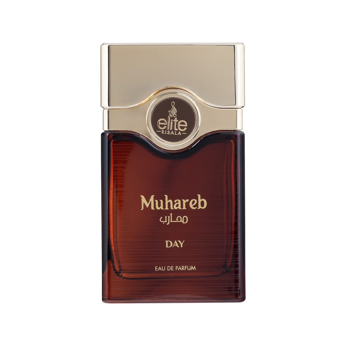 Muhareb Day Risala Elite — аромат