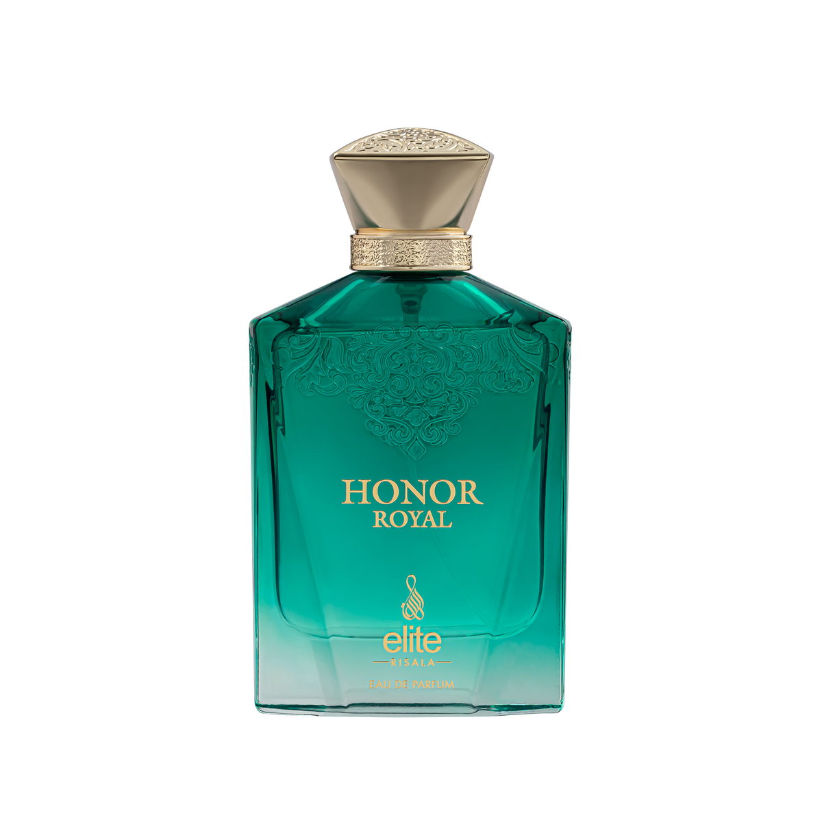Honor Royal Risala Elite — аромат