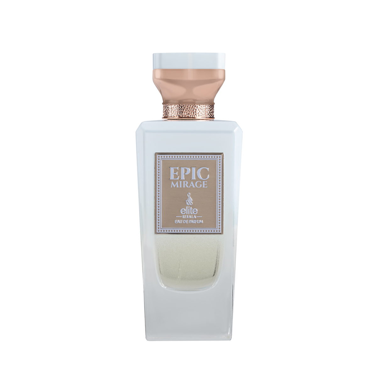 Epic Mirage Risala Elite — аромат