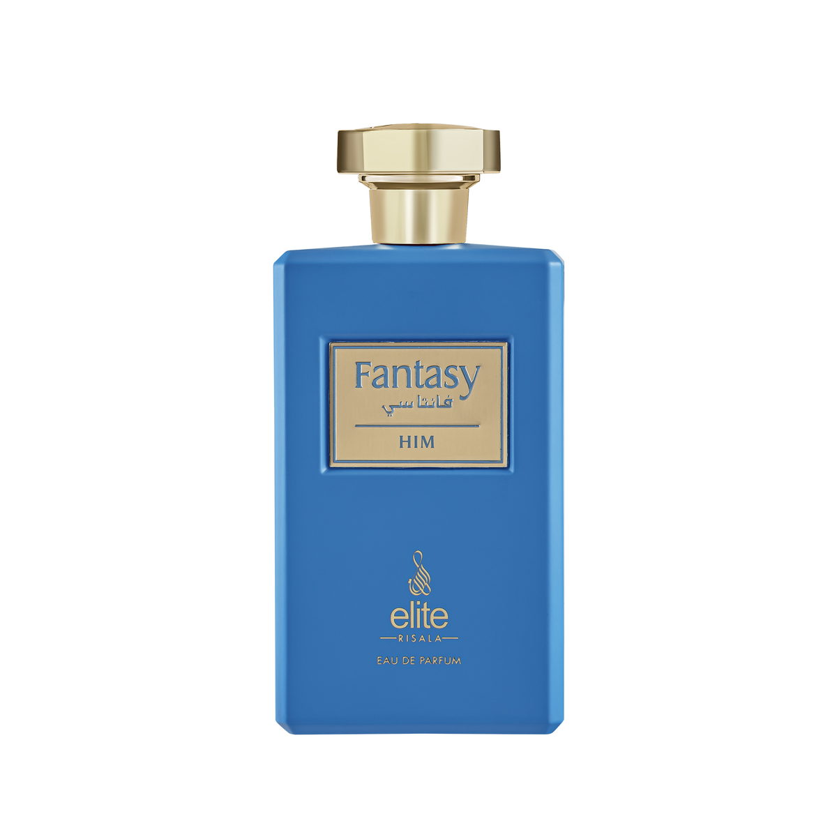 Fantasy Him Risala Elite — аромат