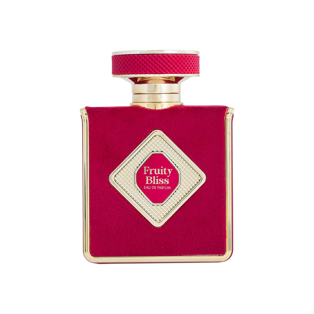 Fruity Bliss Risala Elite — аромат
