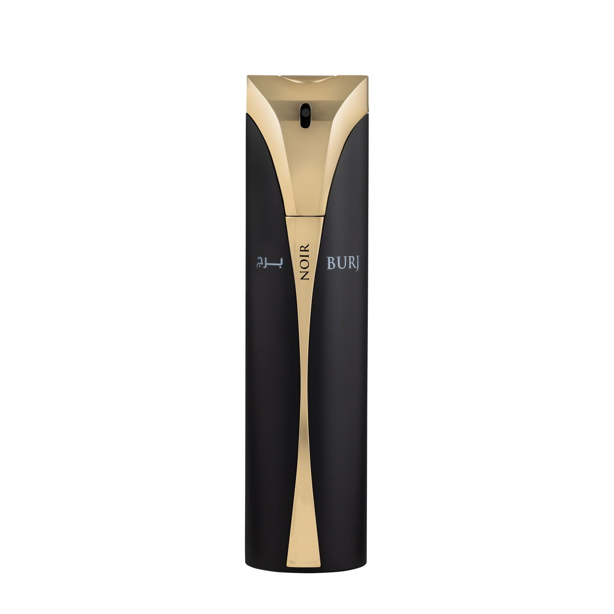 Burj Noir Risala Elite — аромат