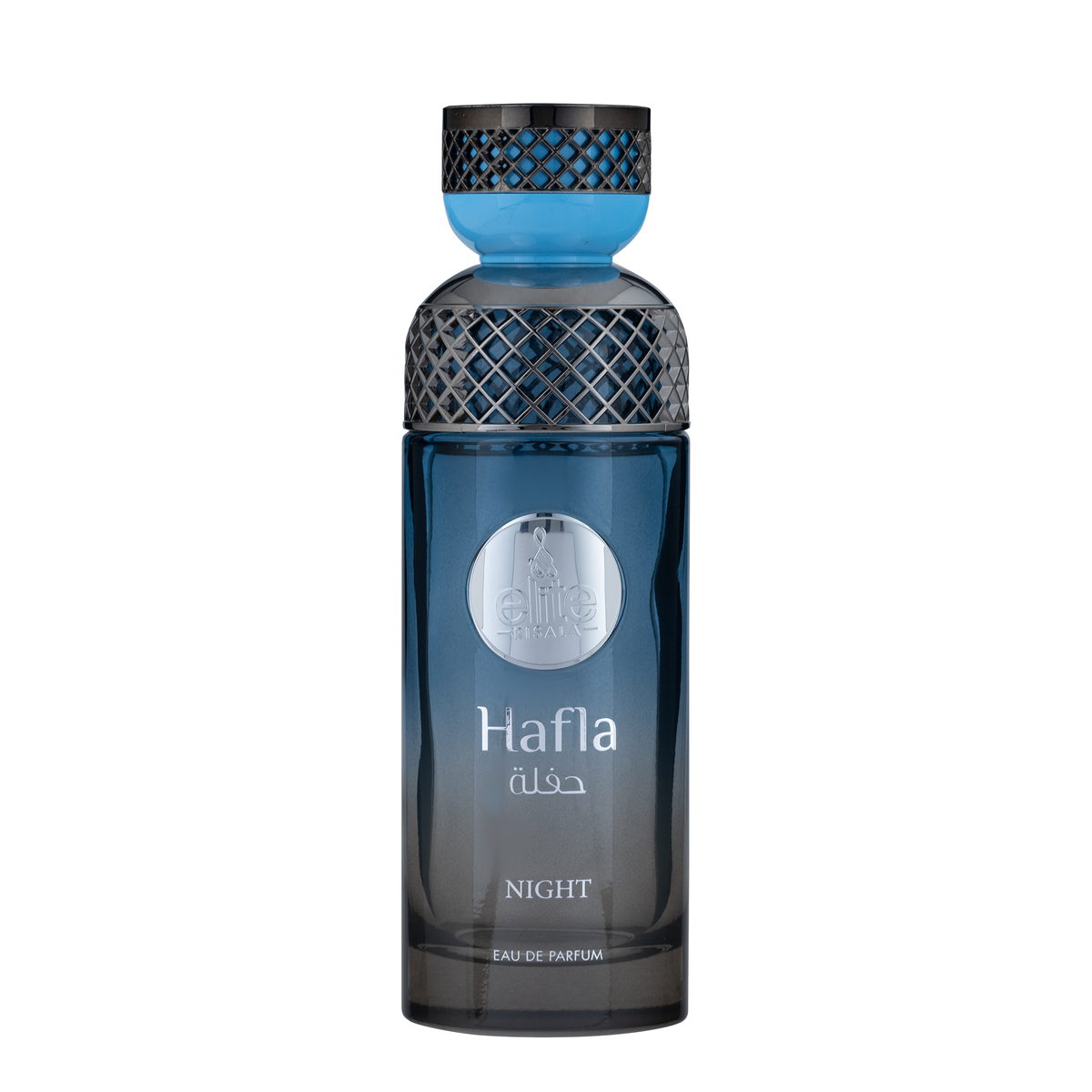 Hafla Night Risala Elite — аромат