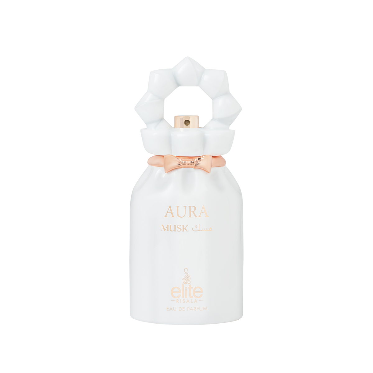 Aura Musk Risala Elite — аромат
