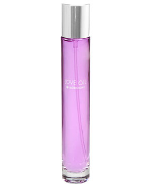 Love All Vivid Violet Bjorn Borg — аромат